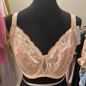 Simone Perele bra 36G new NWT LACE. Neiman Marcus